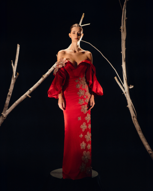 LOOK 8