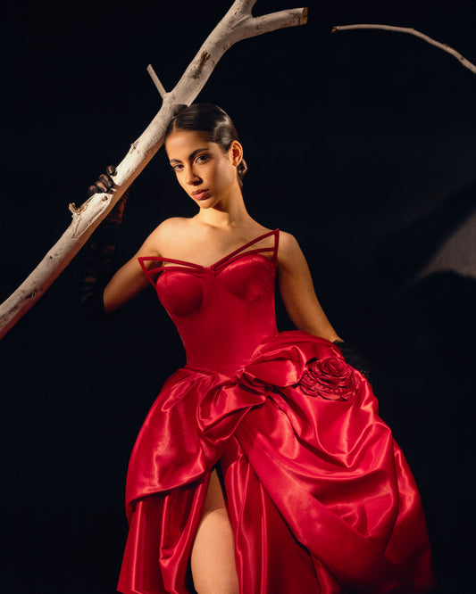 LOOK 1