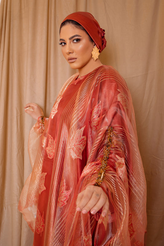 LOOK 2122