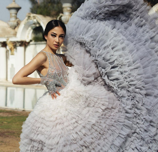 LOOK 119