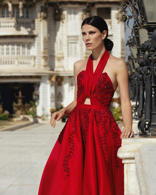 LOOK 919