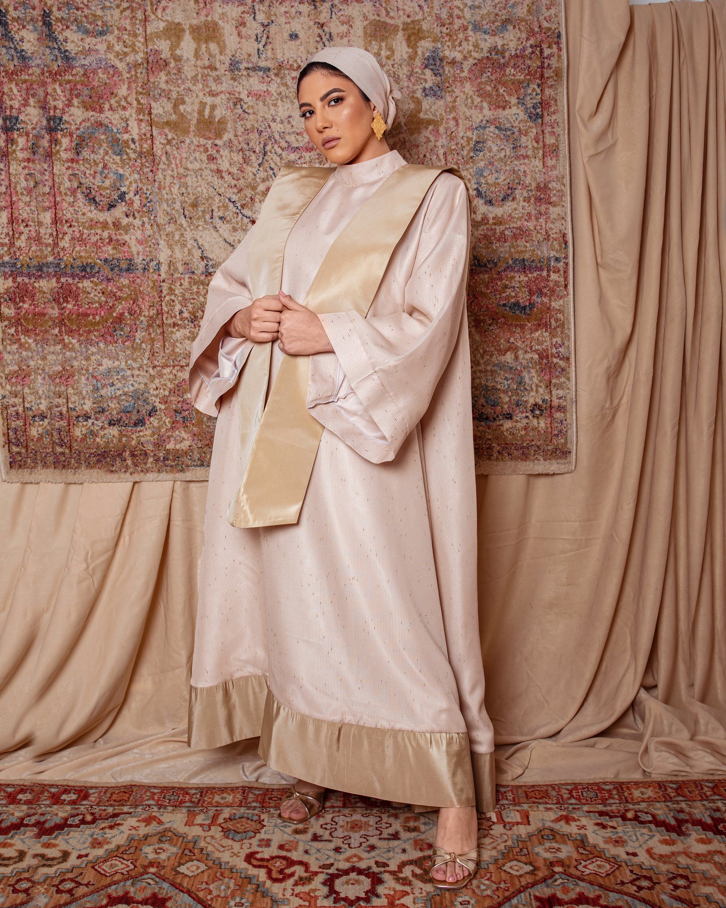 LOOK 2722