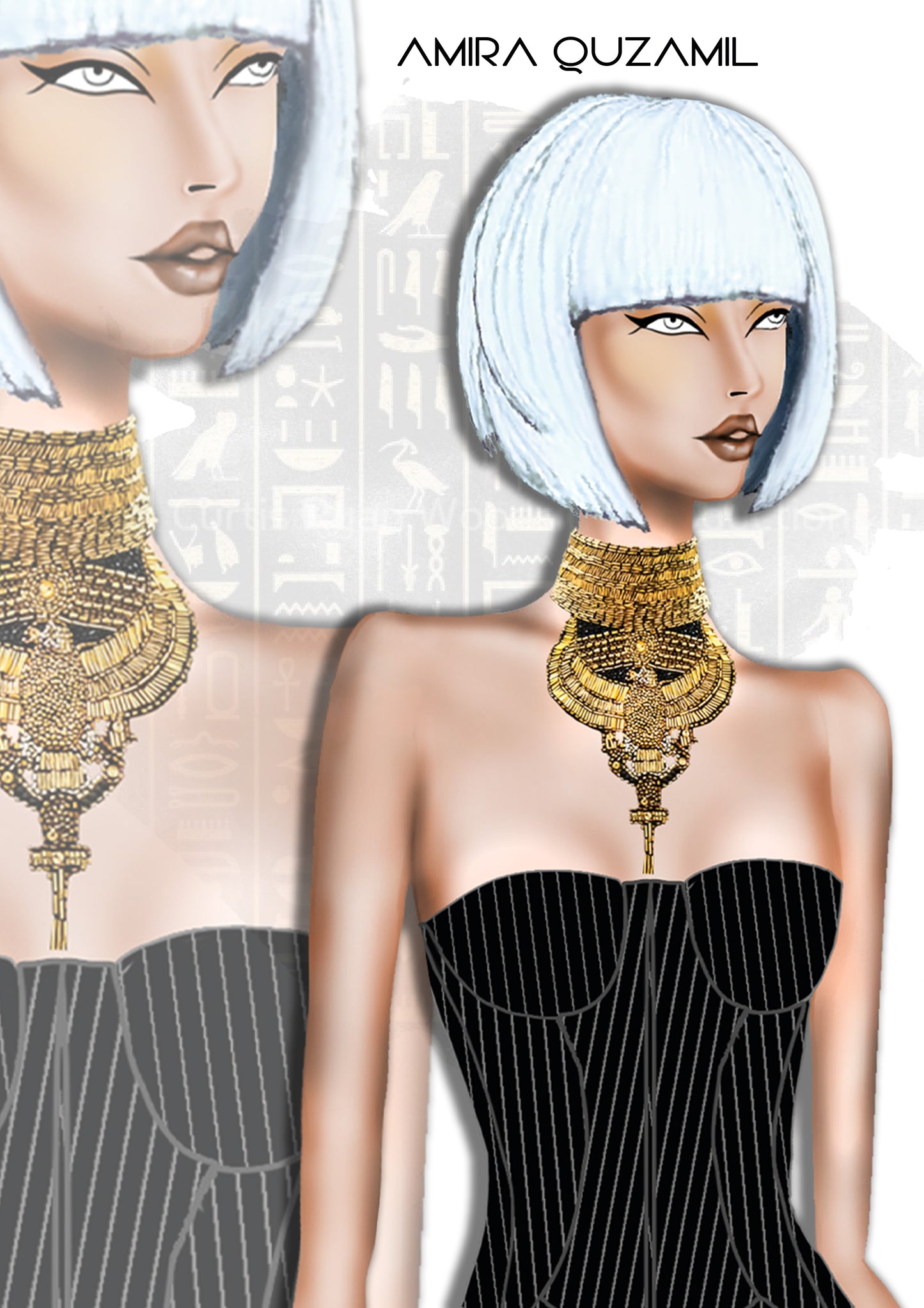LOOK 2425