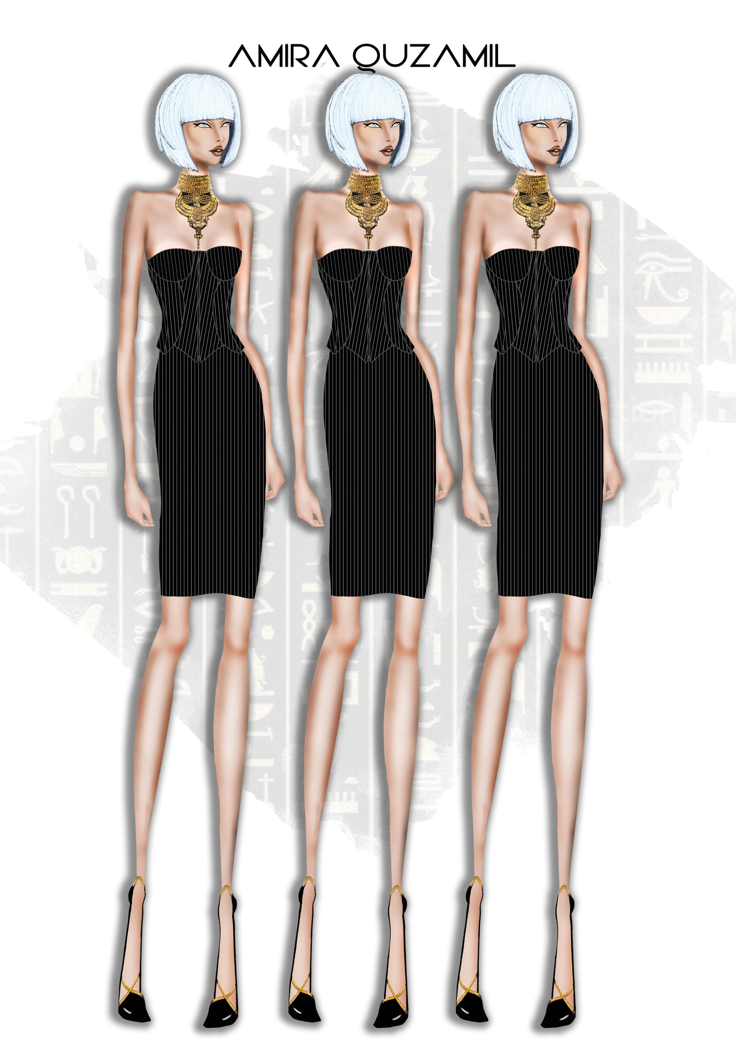 LOOK 2425