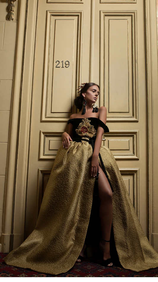 LOOK 218