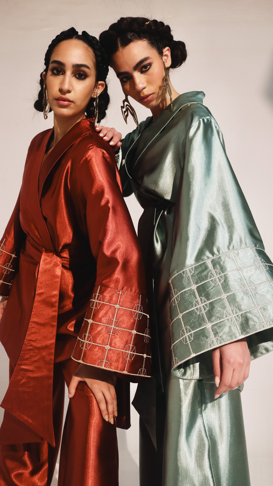 LOOK 624