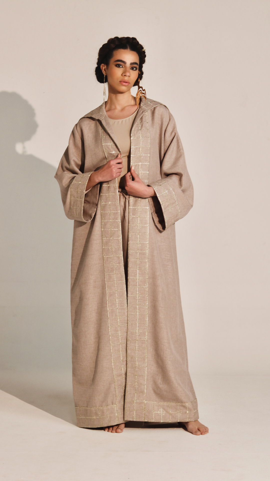 LOOK 1224
