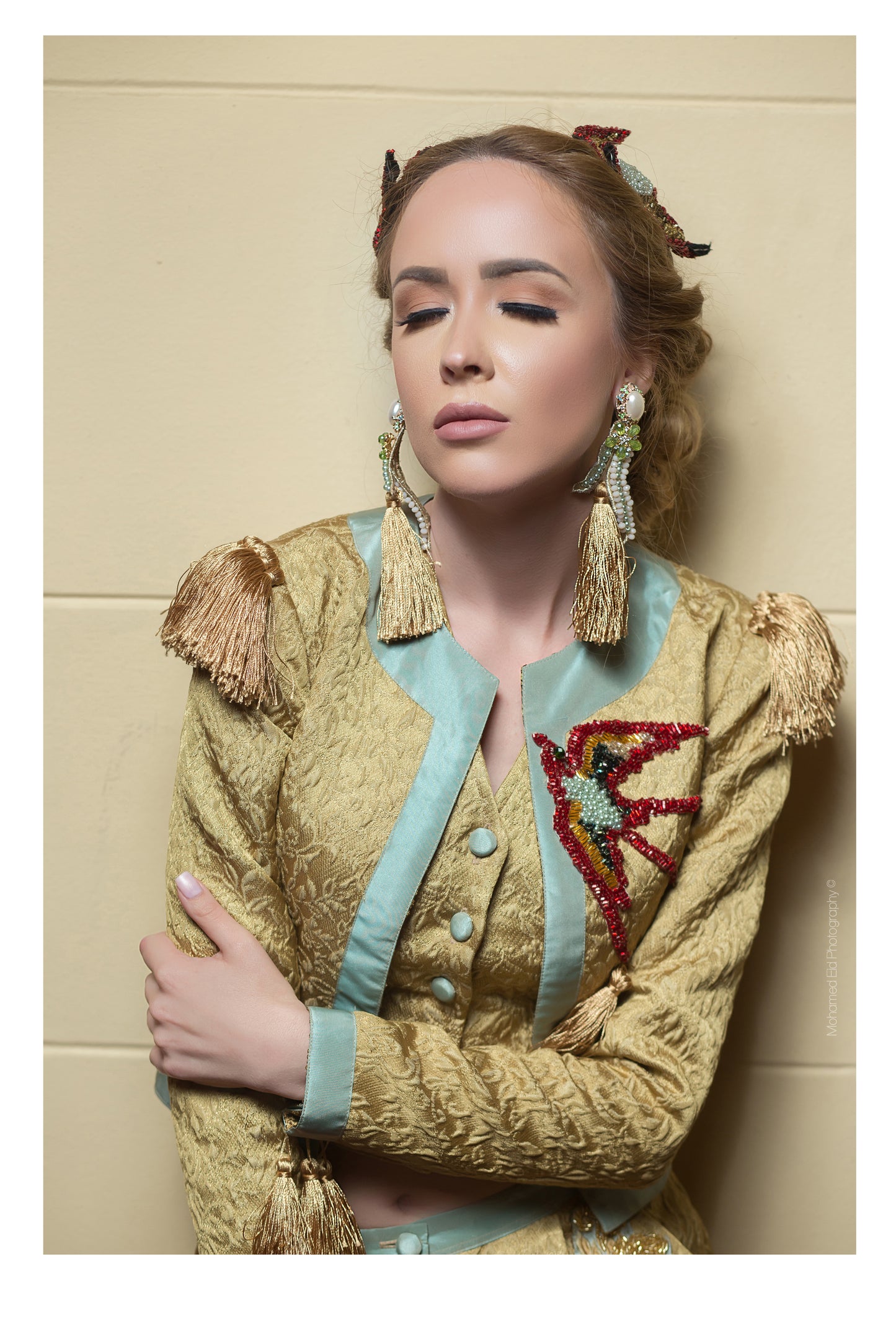 LOOK 318