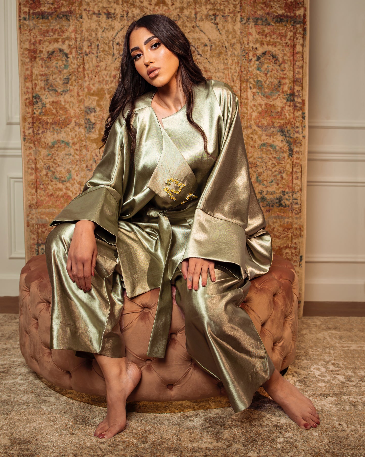 LOOK 3422