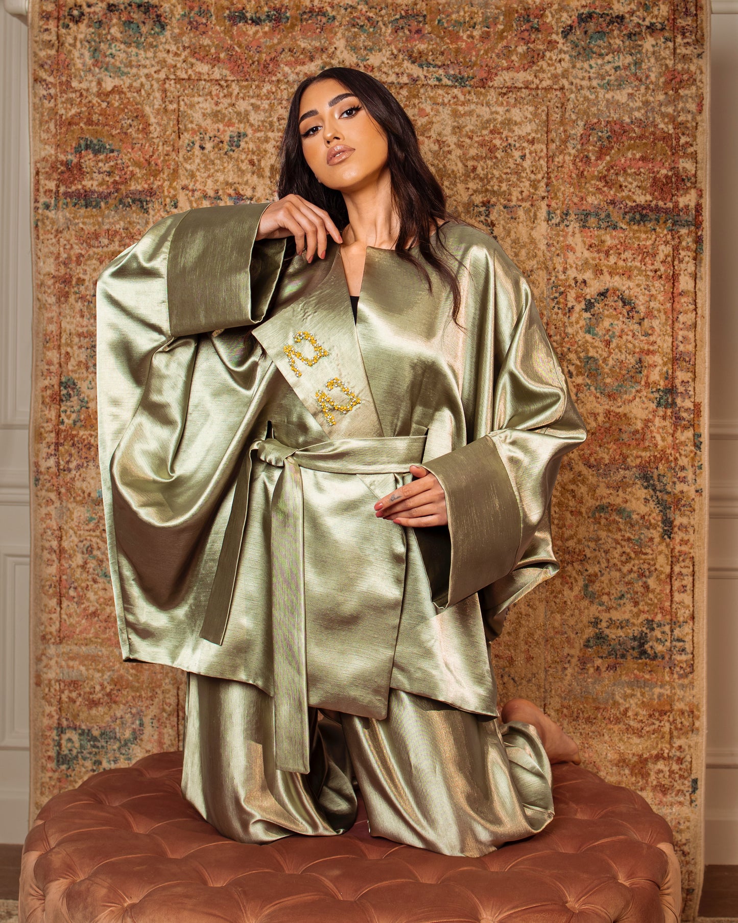 LOOK 3422