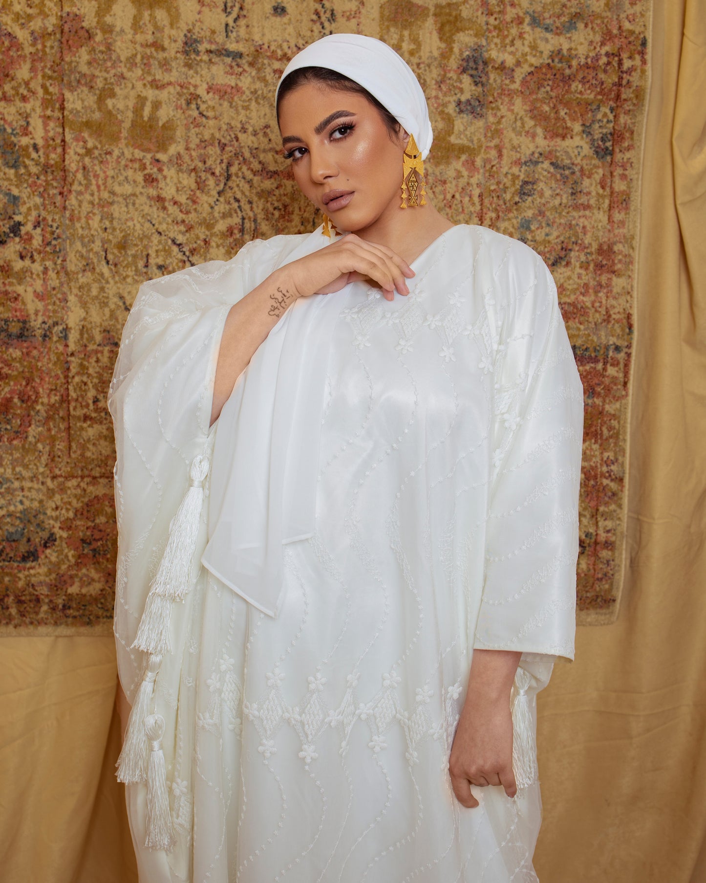 LOOK 2622