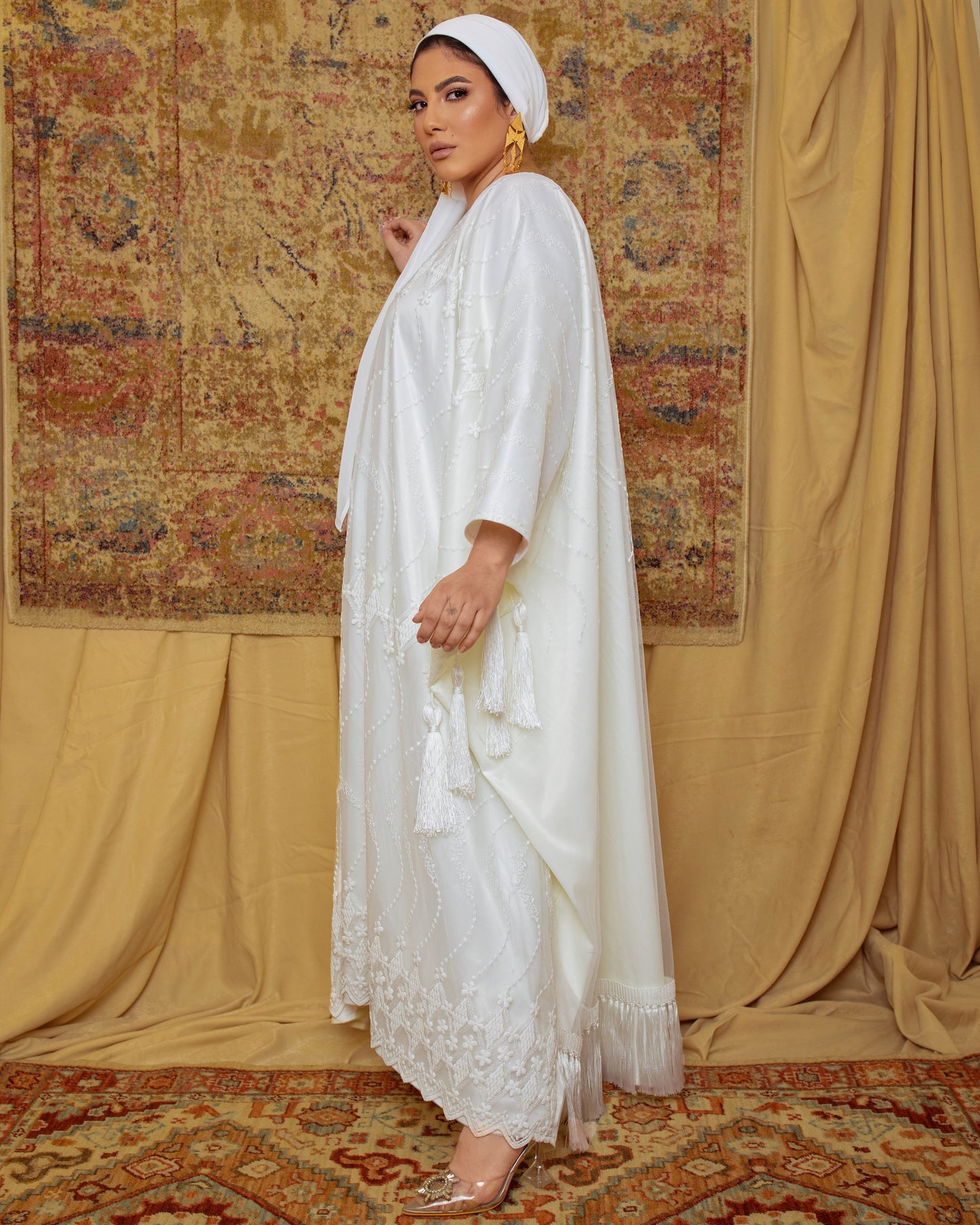 LOOK 2622