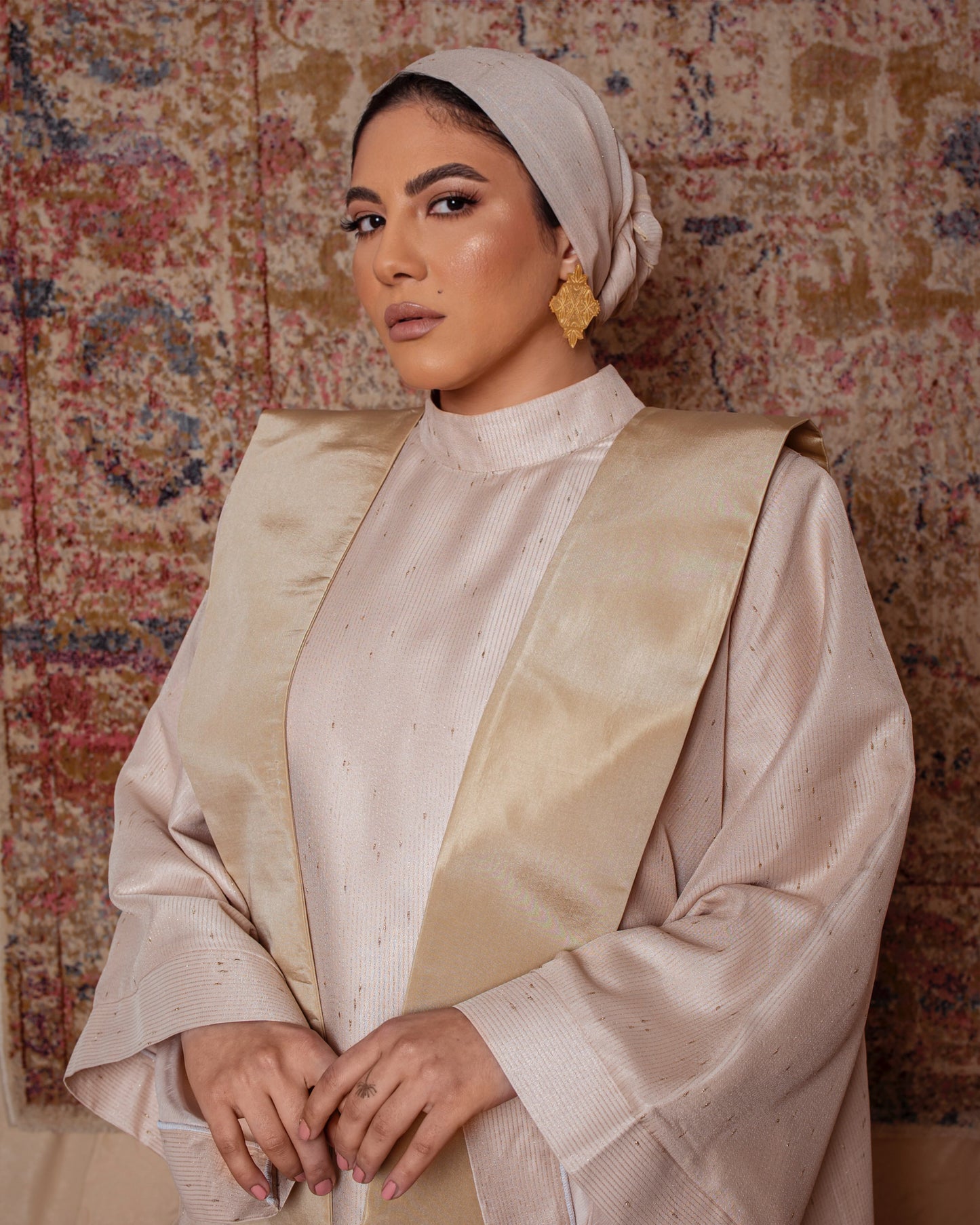 LOOK 2722