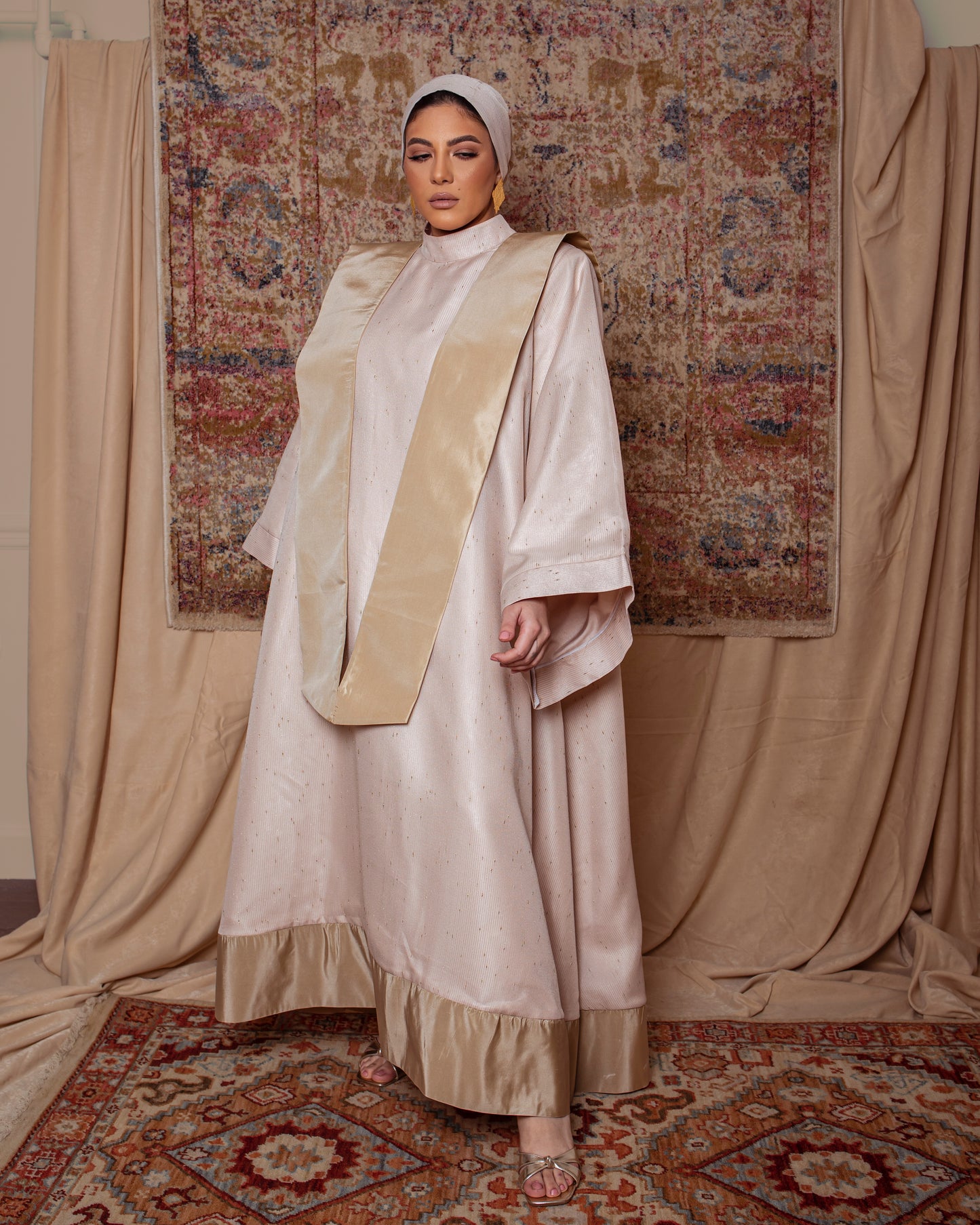 LOOK 2722