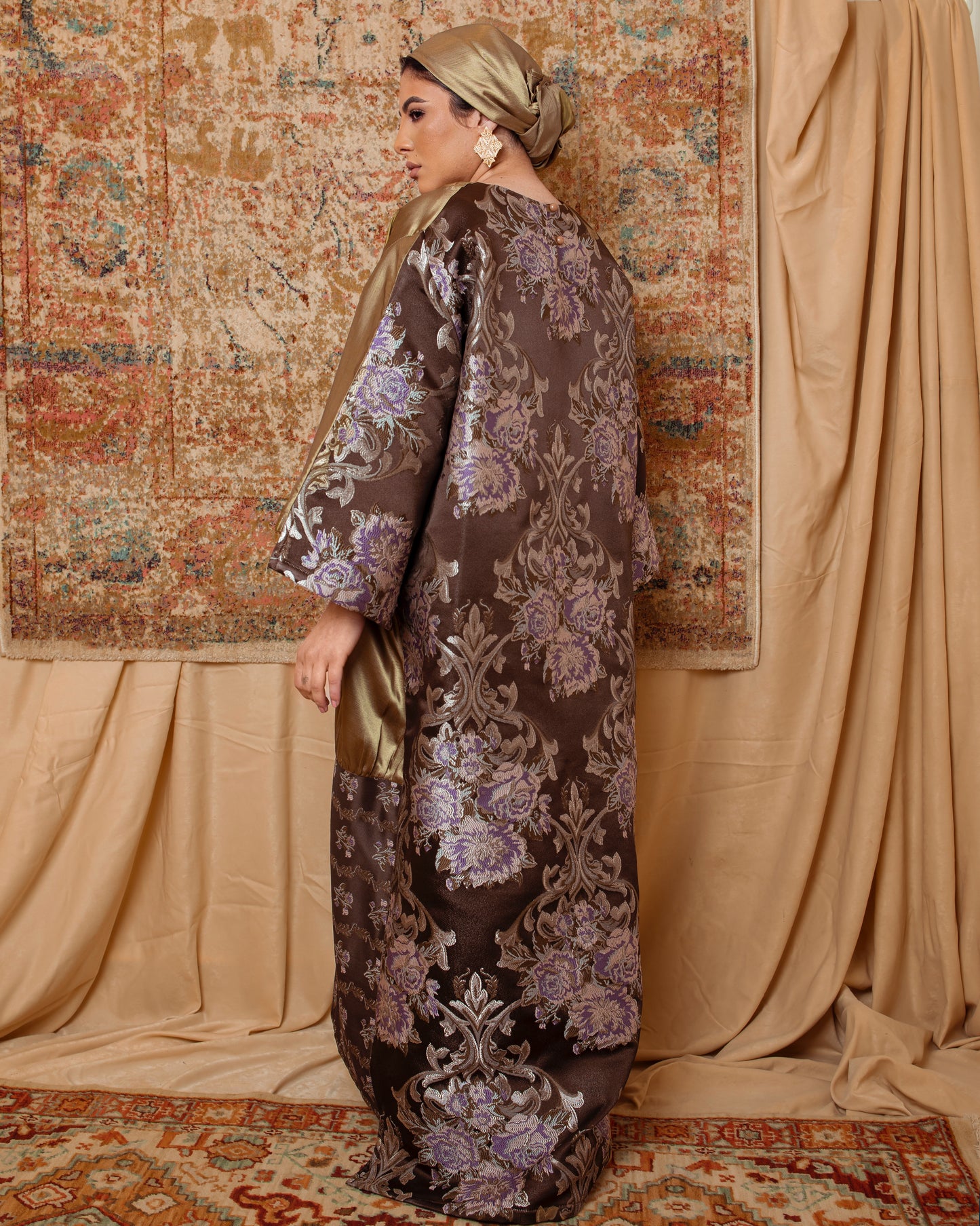 LOOK 2922