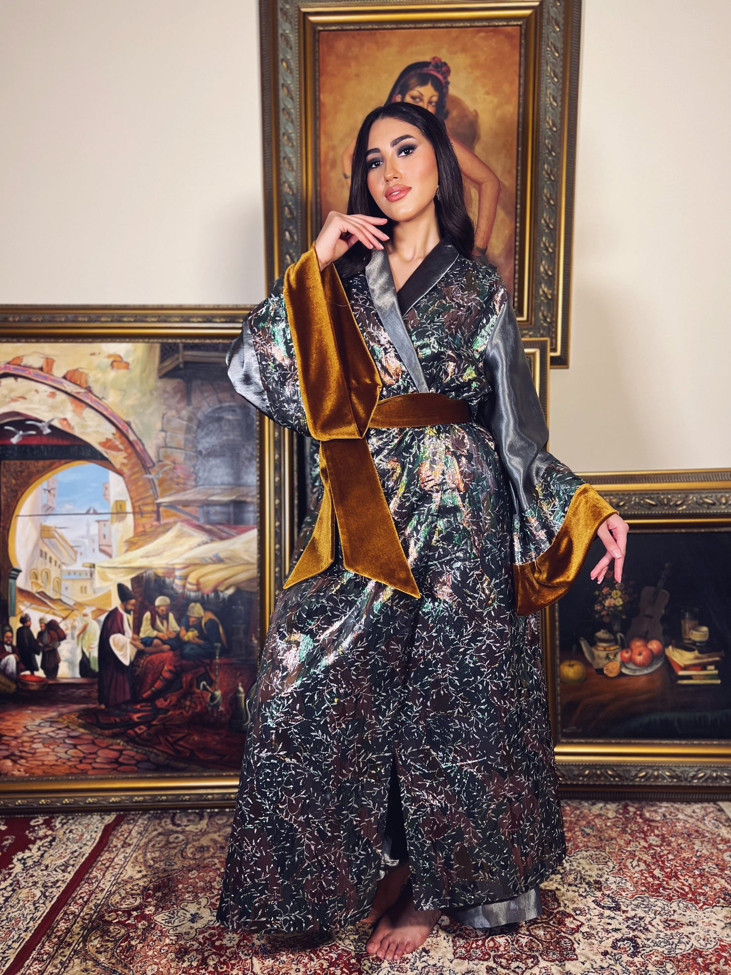LOOK 2923