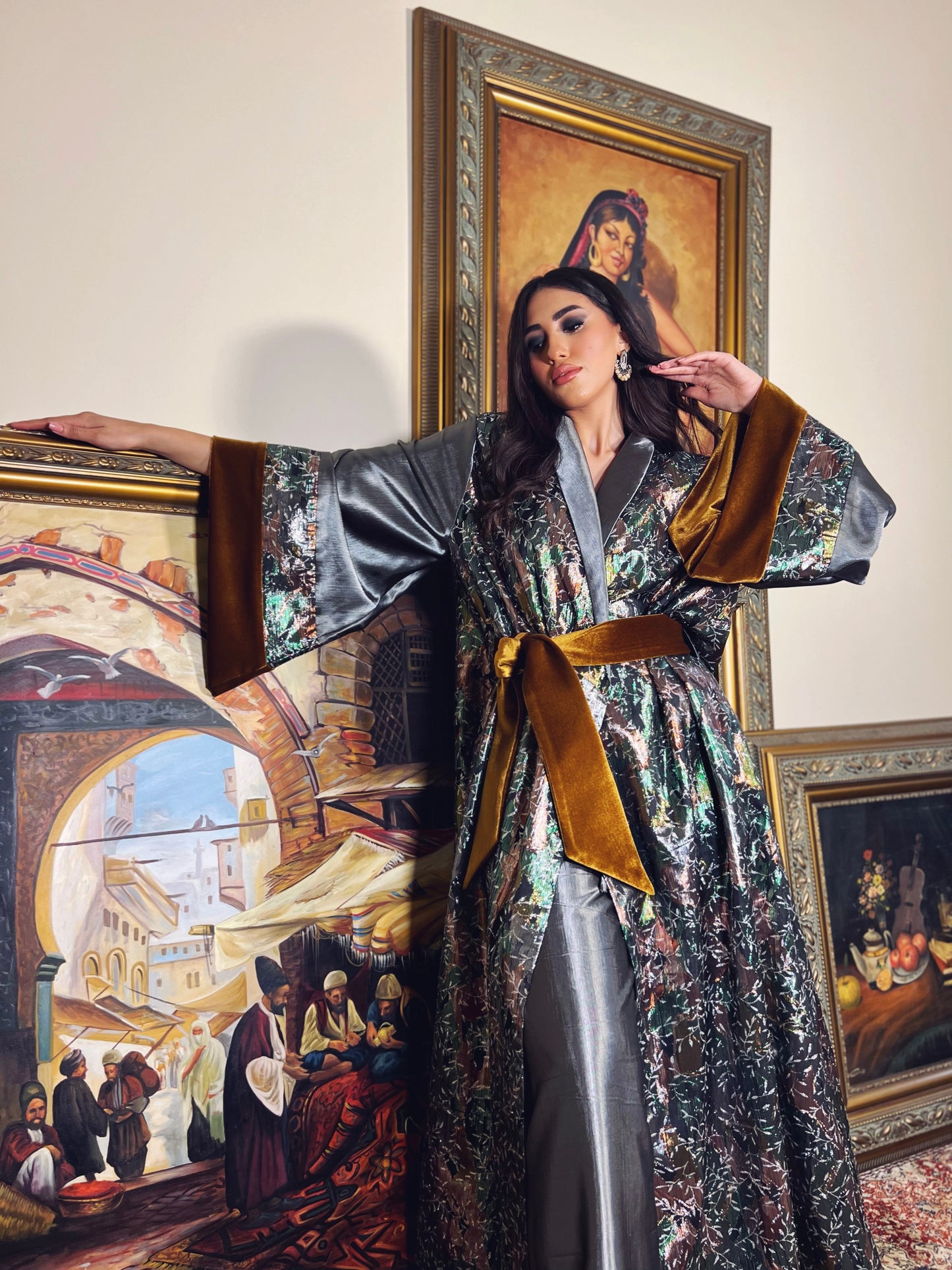 LOOK 2923