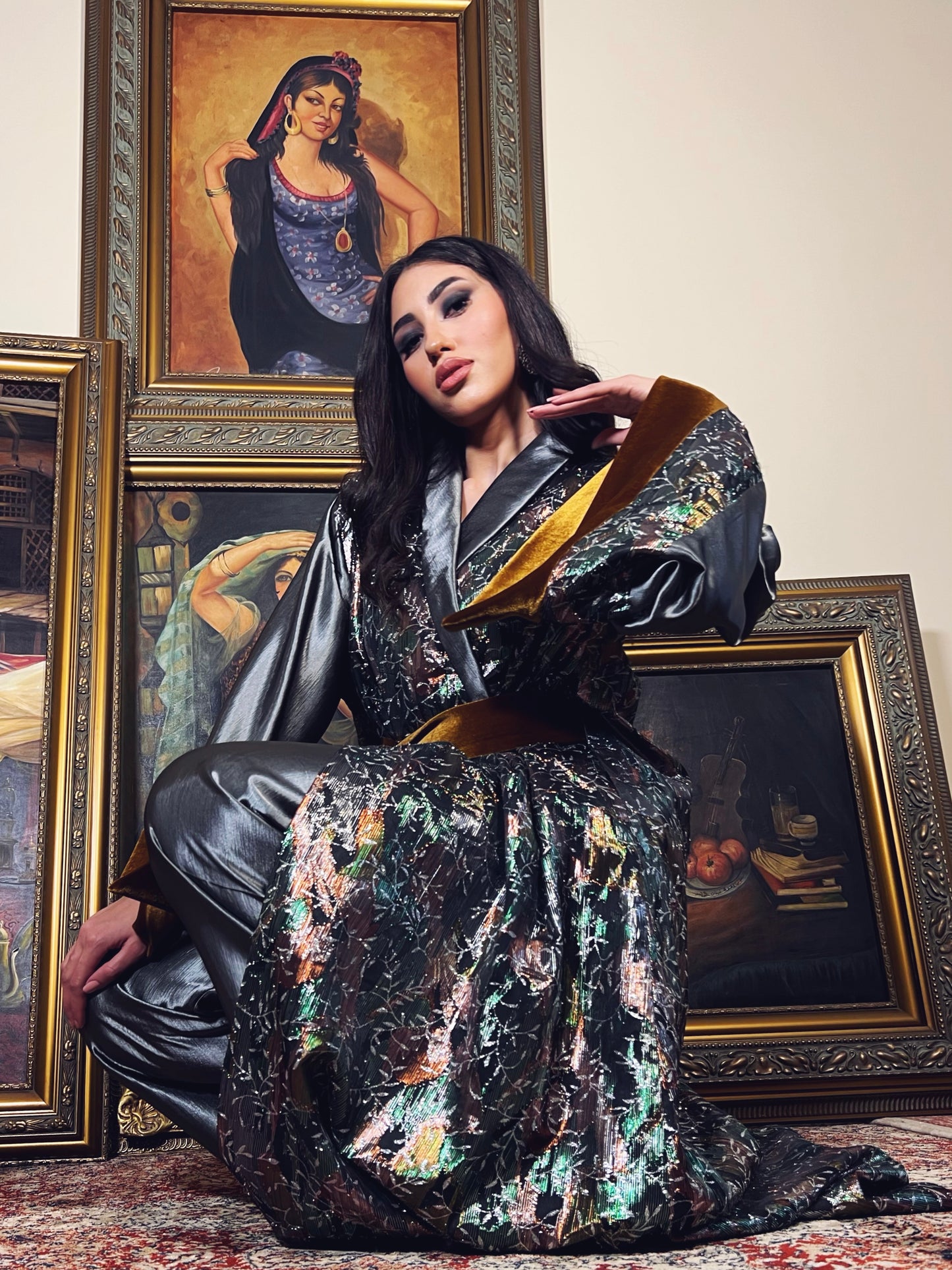LOOK 2923
