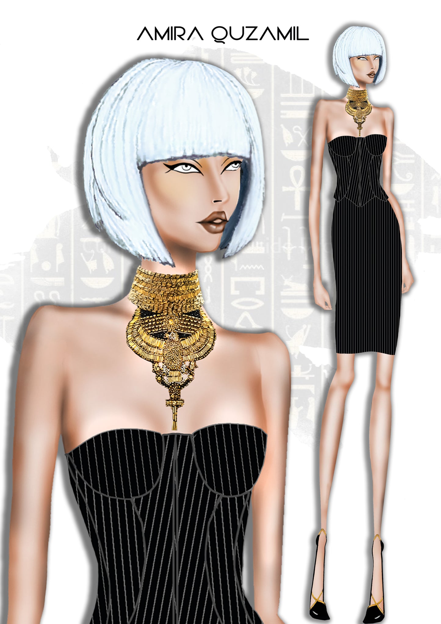LOOK 2425