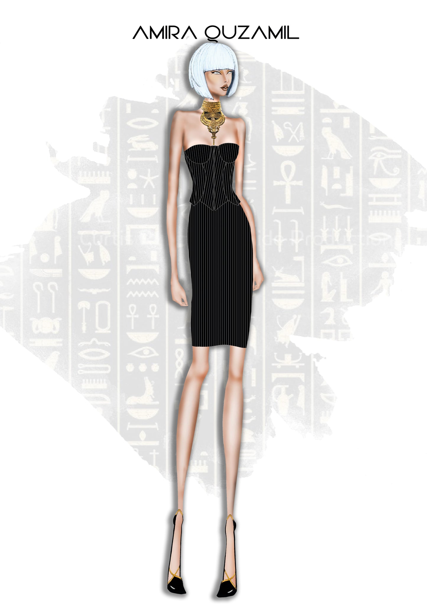 LOOK 2425