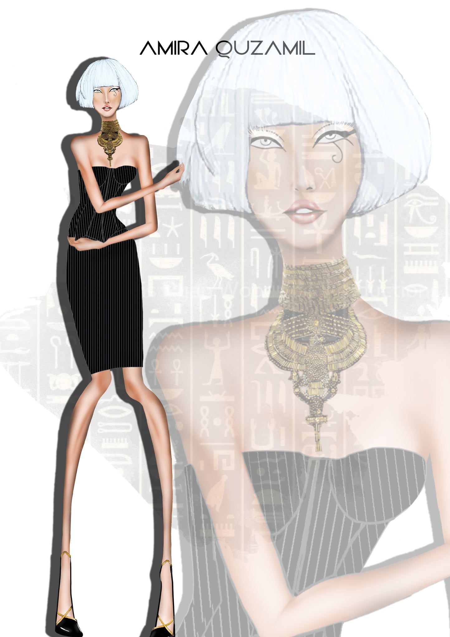 LOOK 2425